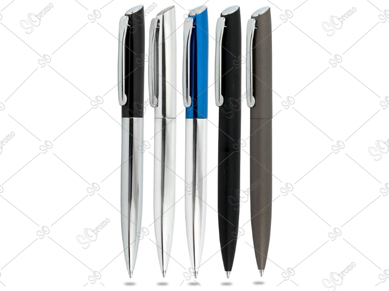 Metal Ball Pen